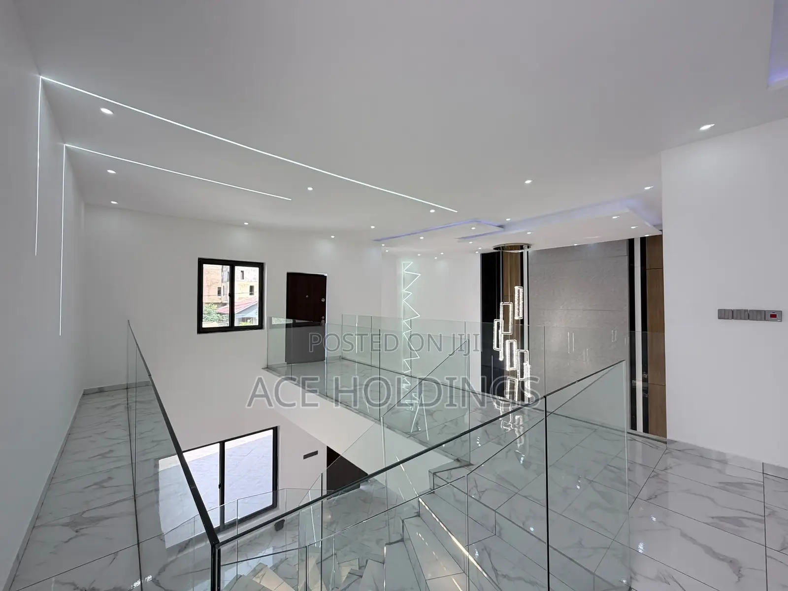 4bdrm Mansion in Nanakrom, School Junction for sale