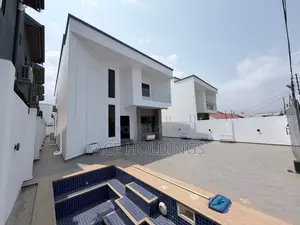 4bdrm Mansion in Nanakrom, School Junction for sale