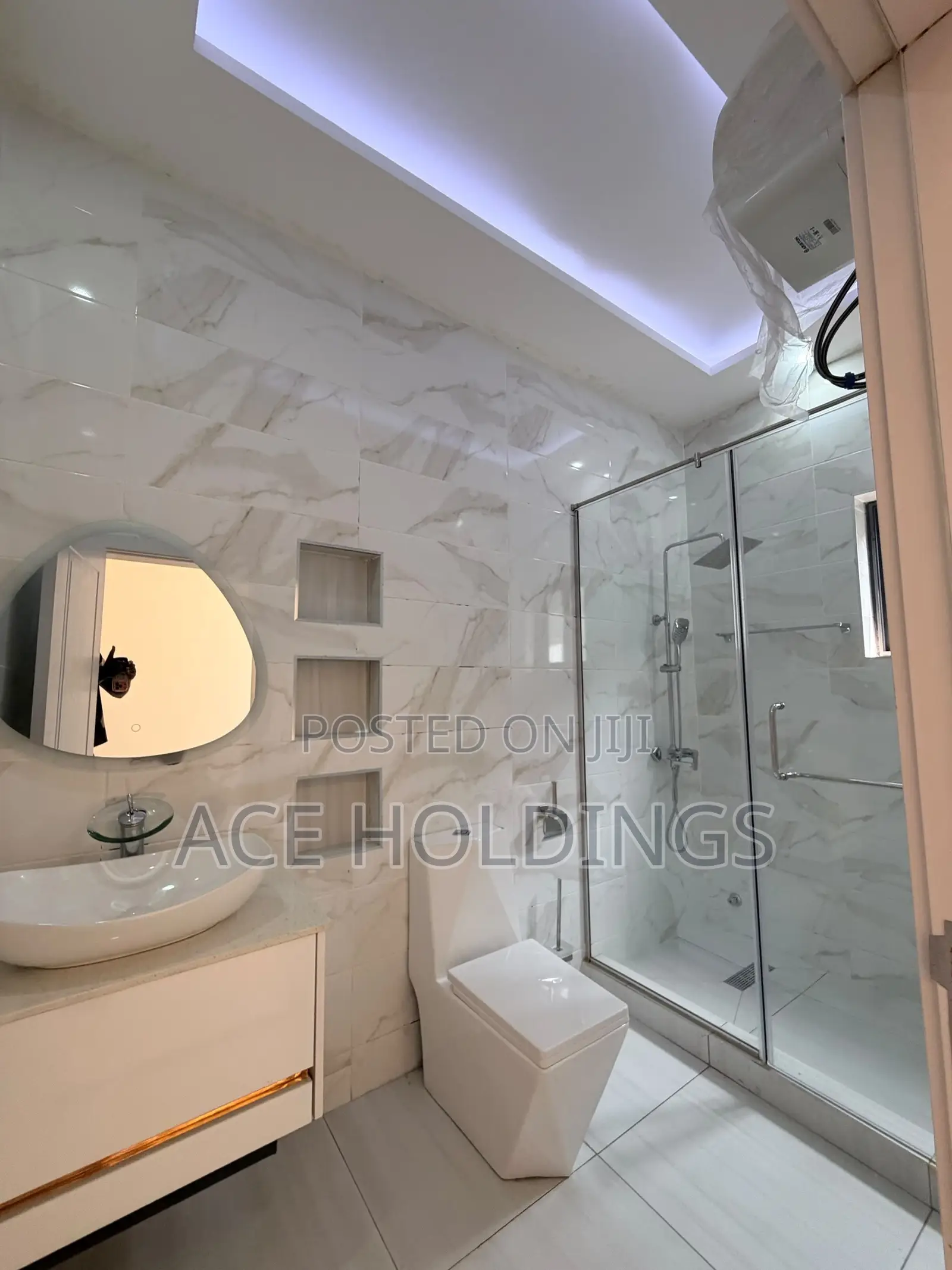 4bdrm Mansion in Nanakrom, School Junction for sale