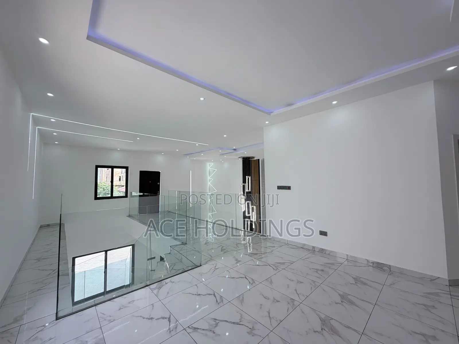 4bdrm Mansion in Nanakrom, School Junction for sale