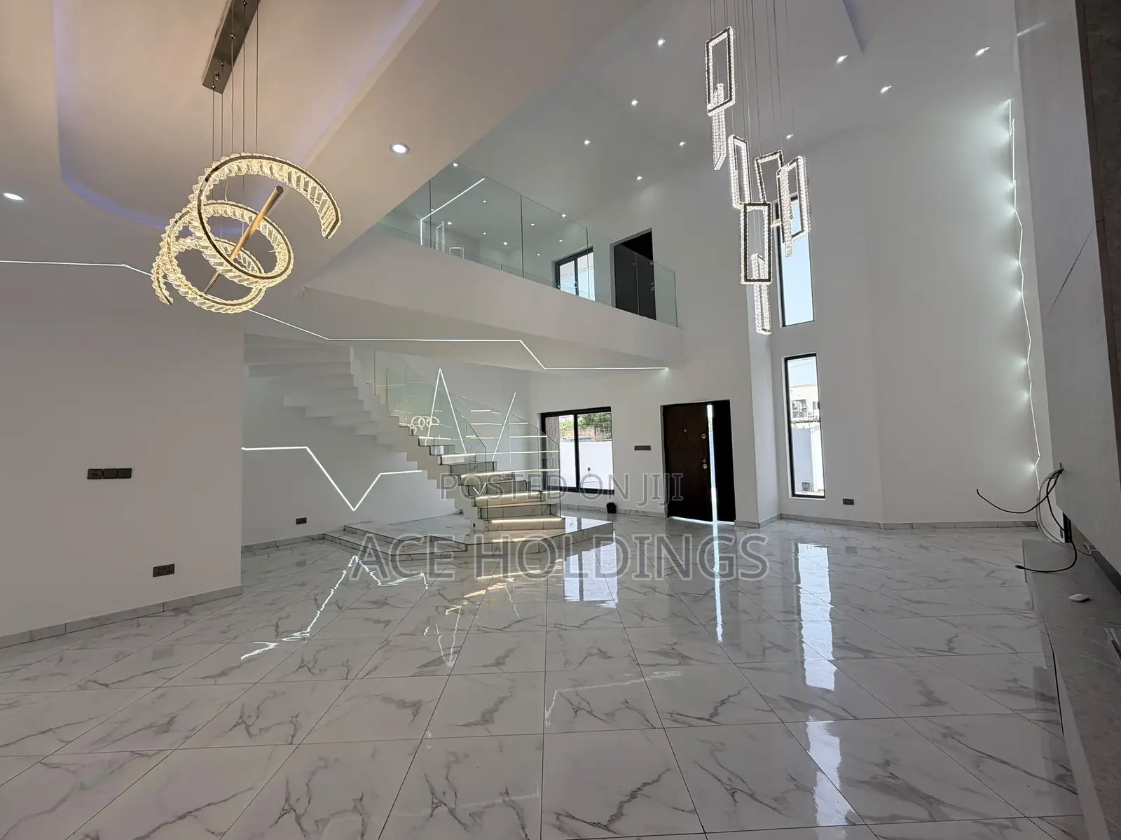 4bdrm Mansion in Nanakrom, School Junction for sale