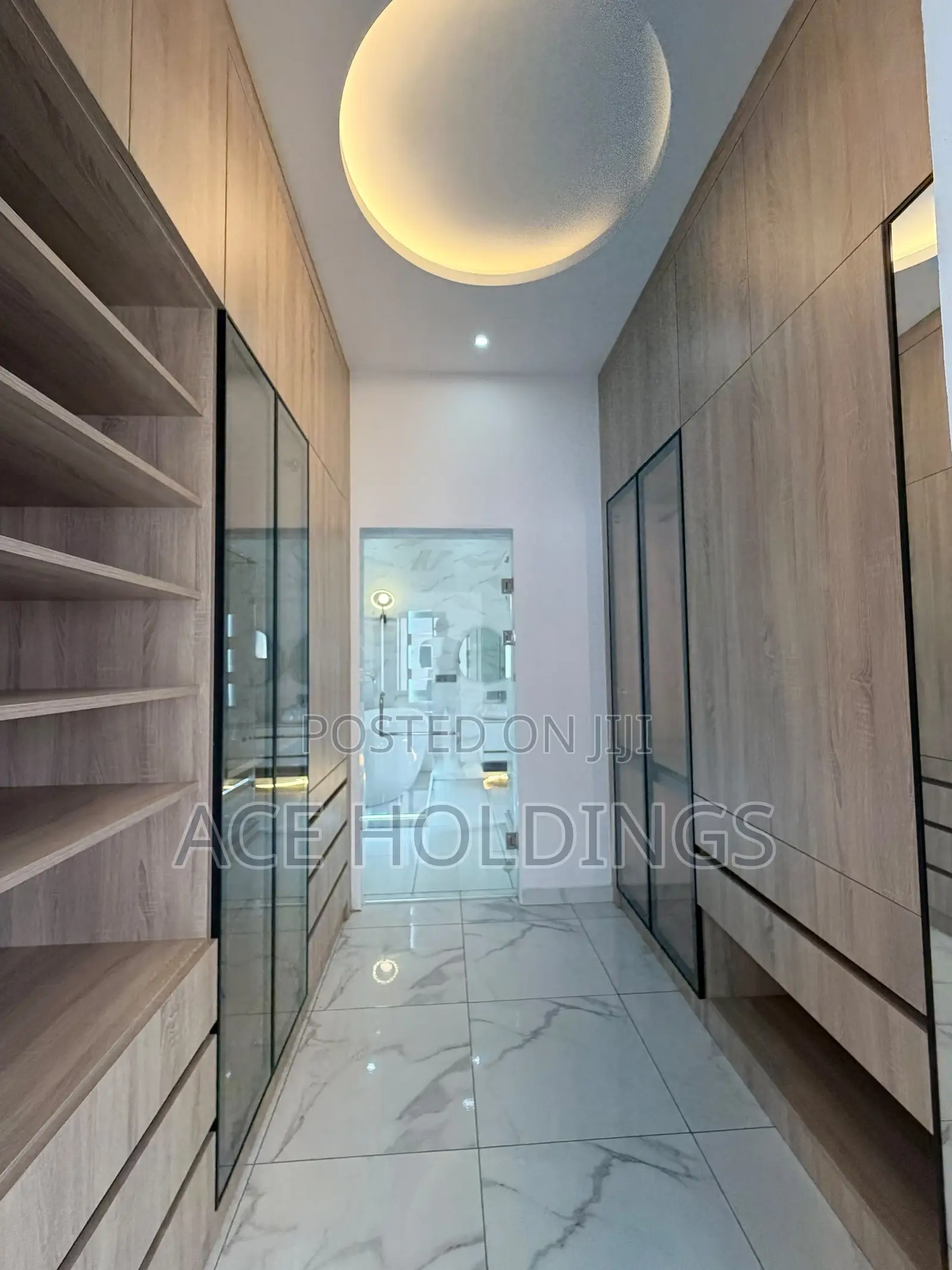 4bdrm Mansion in Nanakrom, School Junction for sale