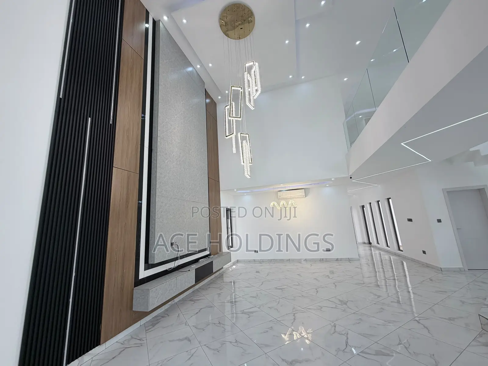 4bdrm Mansion in Nanakrom, School Junction for sale
