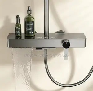 Classic Shower