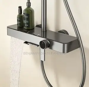 Classic Shower