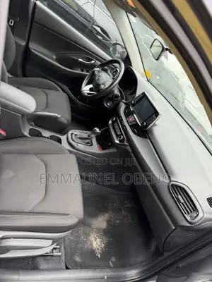 Hyundai Elantra Sport 2019 Gray