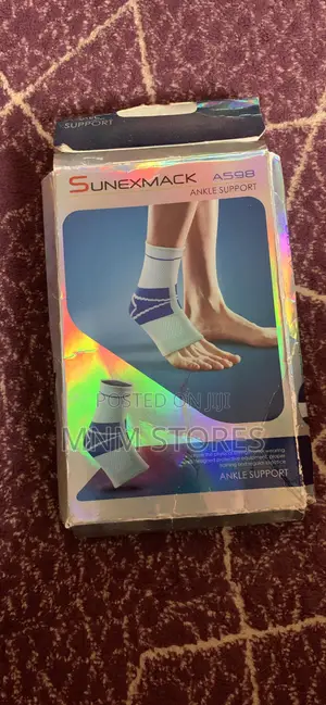 Ankle Support