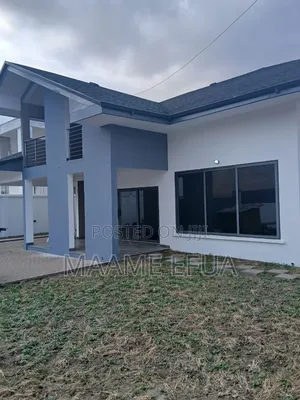 4bdrm House in Eaat Legon Hills, Accra Metropolitan for rent