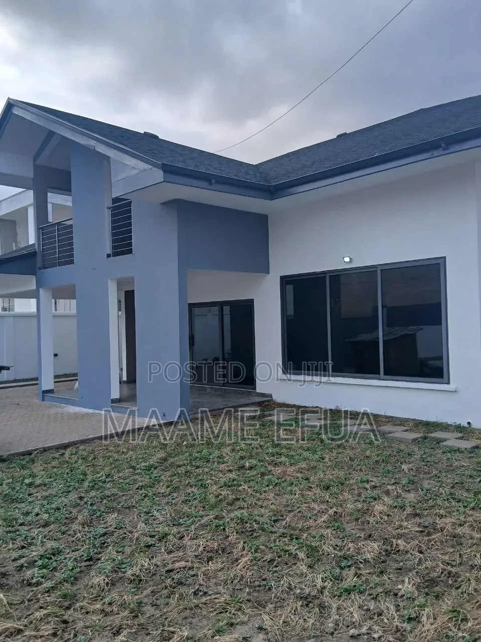 4bdrm House in Eaat Legon Hills, Accra Metropolitan for rent