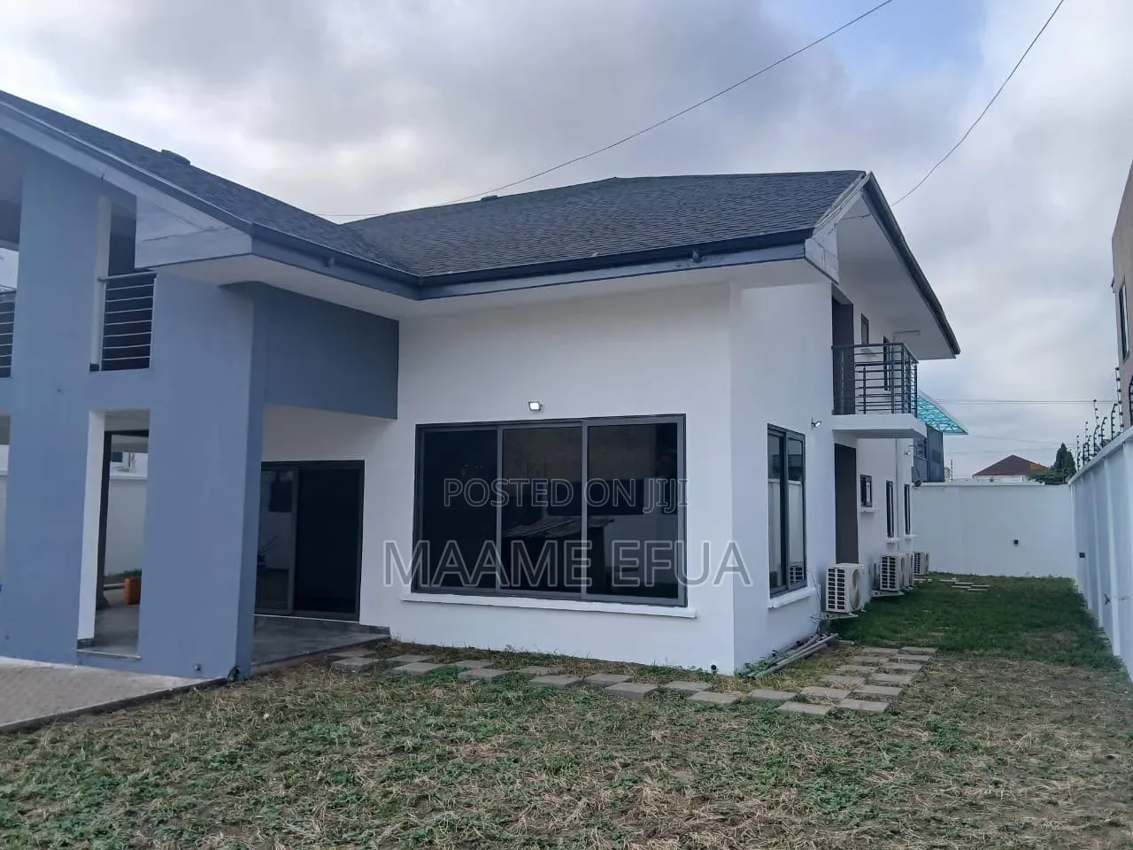 4bdrm House in Eaat Legon Hills, Accra Metropolitan for rent