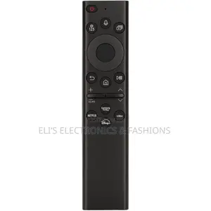 Dual Solar and Type C Used Samsung Smart One Remote