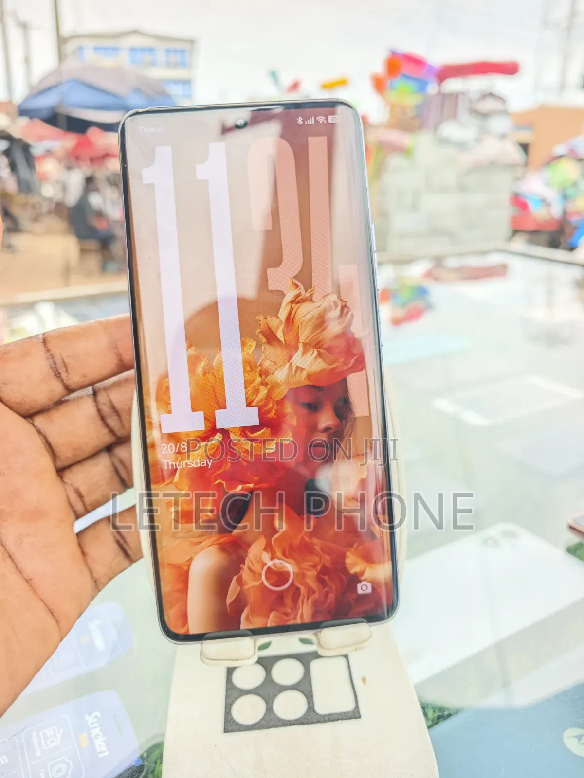Xiaomi Redmi Note 14 Pro+ 5G 512 GB Black