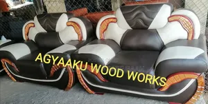 Modren Sofa Set