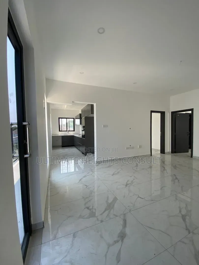 2bdrm Apartment in Cantonments, US Embassy Area for rent