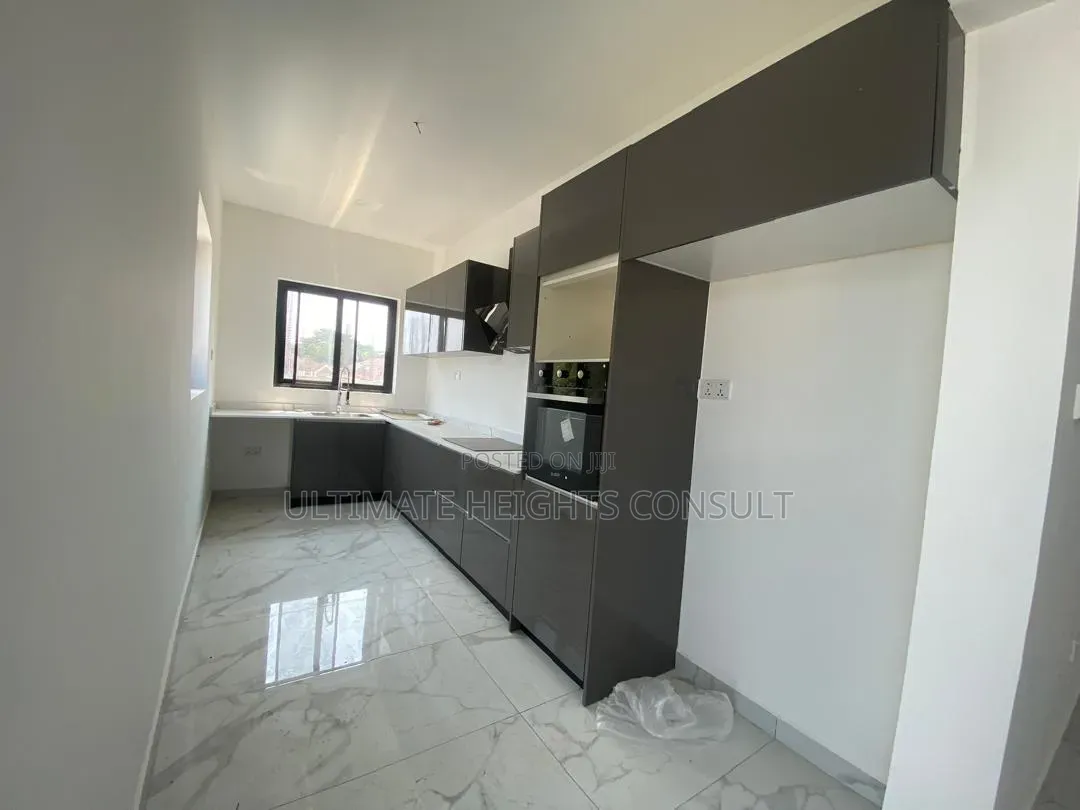 2bdrm Apartment in Cantonments, US Embassy Area for rent