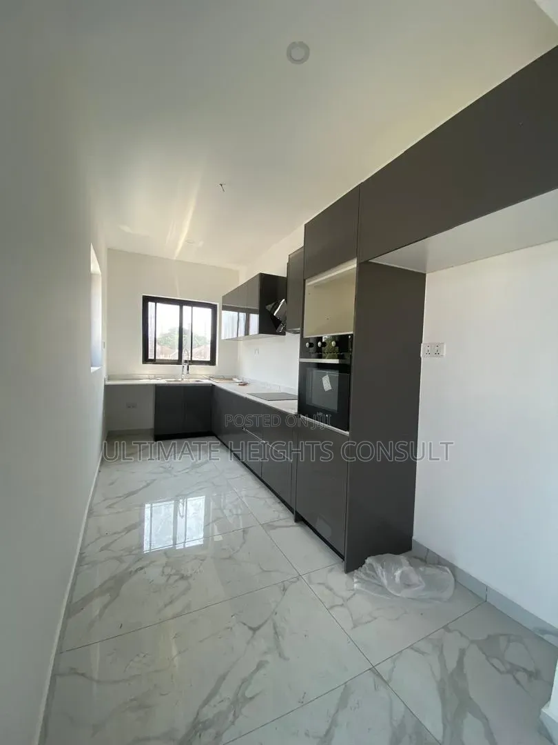 2bdrm Apartment in Cantonments, US Embassy Area for rent