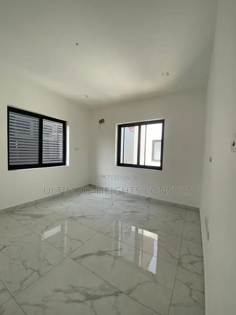 2bdrm Apartment in Cantonments, US Embassy Area for rent