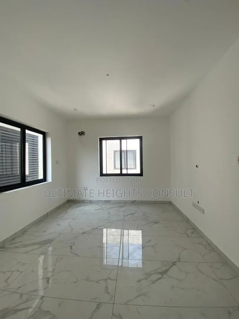 2bdrm Apartment in Cantonments, US Embassy Area for rent