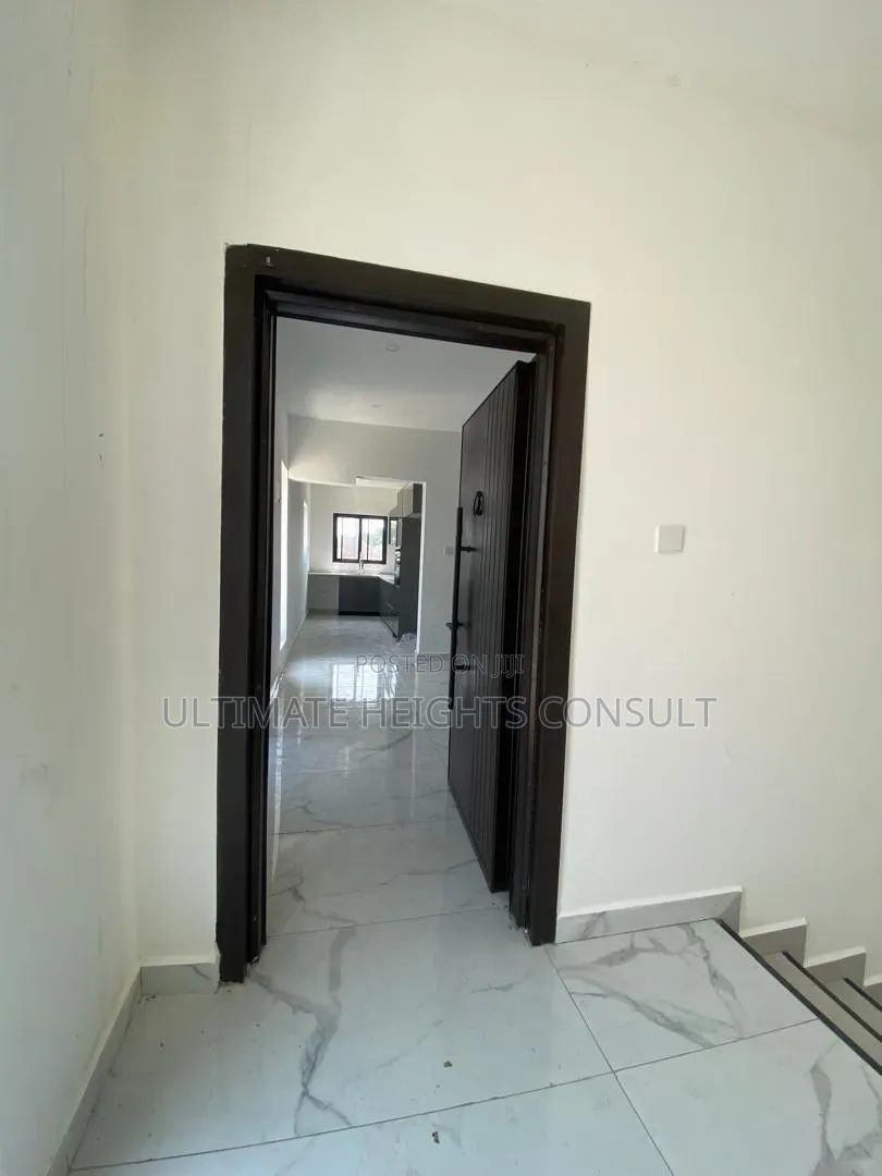 2bdrm Apartment in Cantonments, US Embassy Area for rent