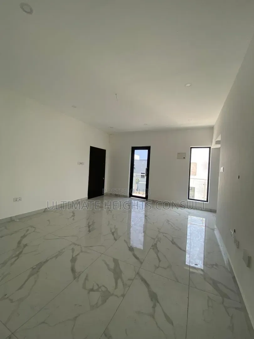 2bdrm Apartment in Cantonments, US Embassy Area for rent