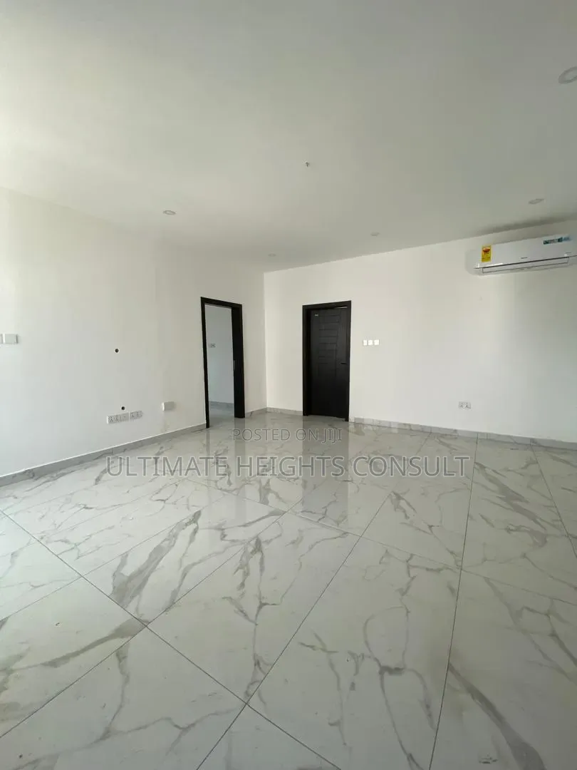 2bdrm Apartment in Cantonments, US Embassy Area for rent