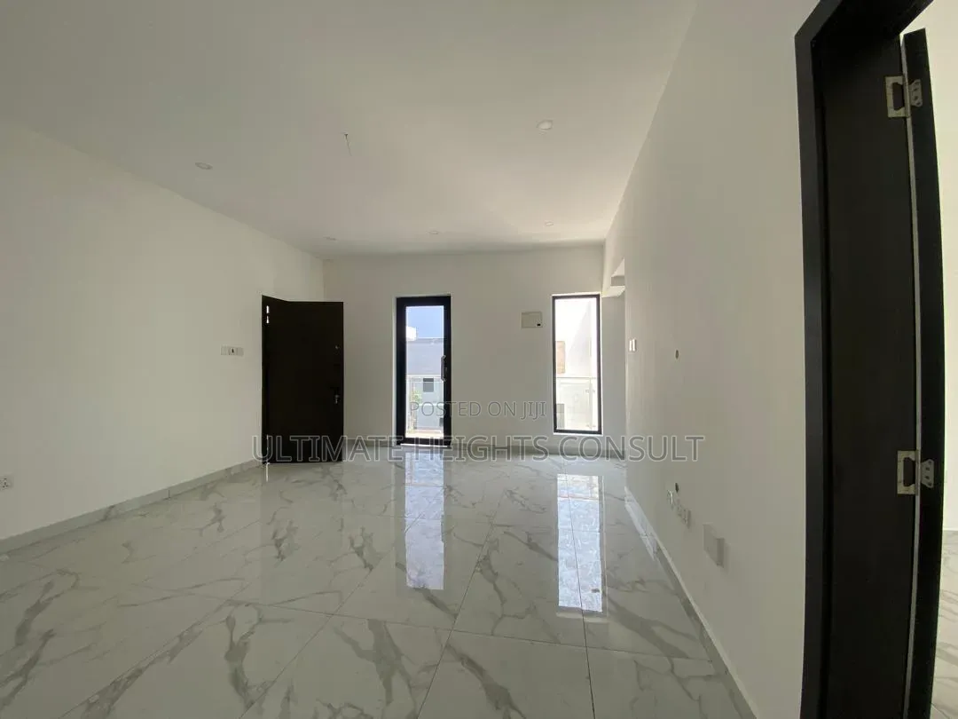 2bdrm Apartment in Cantonments, US Embassy Area for rent