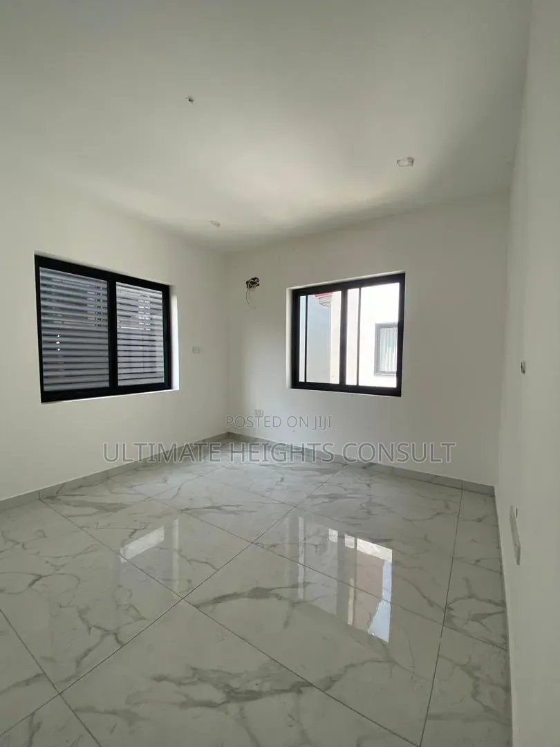 2bdrm Apartment in Cantonments, US Embassy Area for rent