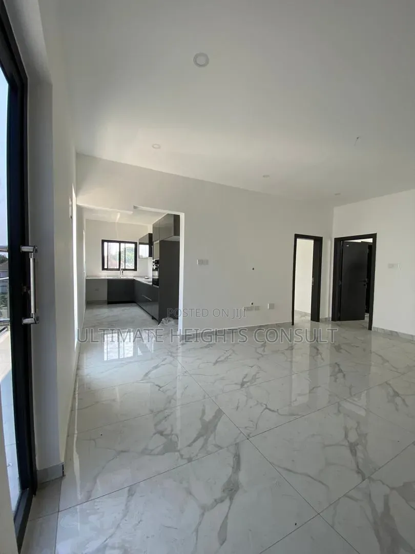 2bdrm Apartment in Cantonments, US Embassy Area for rent