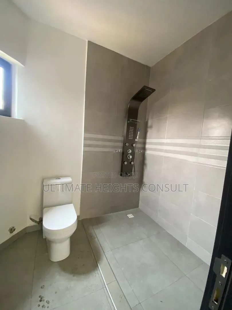 2bdrm Apartment in Cantonments, US Embassy Area for rent