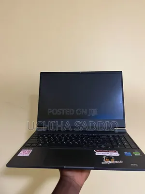 Laptop HP Victus 15 16GB Intel Core i5 SSD 512GB