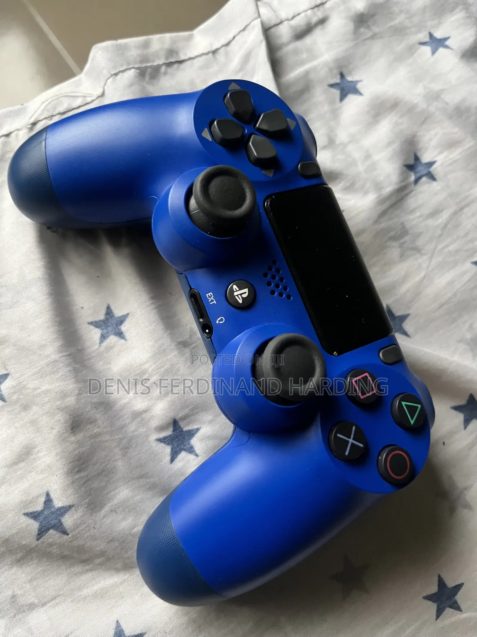 Ps4 Available With Games