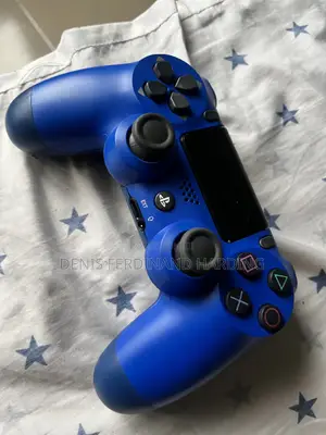Ps4 Available With Games