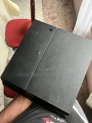 Ps4 Available With Games