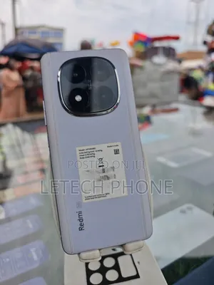 Xiaomi Redmi Note 14 Pro+ 5G 512 GB Black