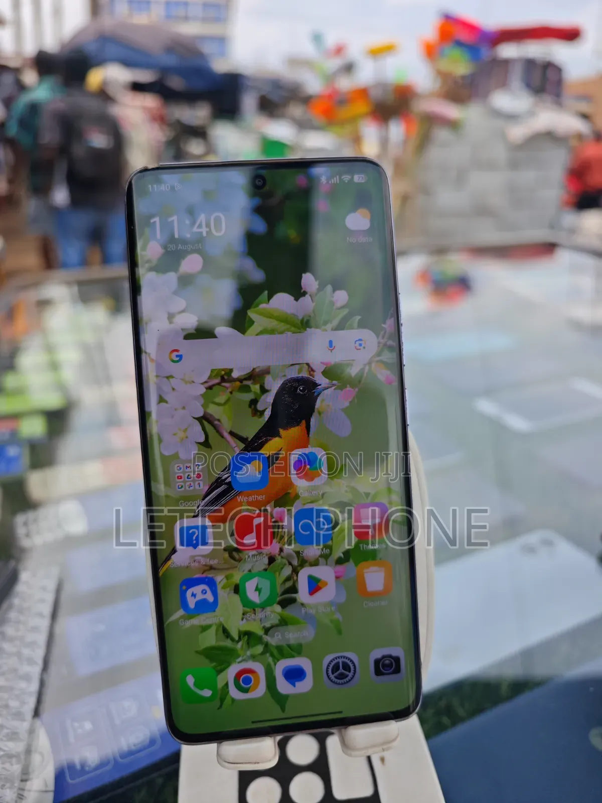 Xiaomi Redmi Note 14 Pro+ 5G 512 GB Black