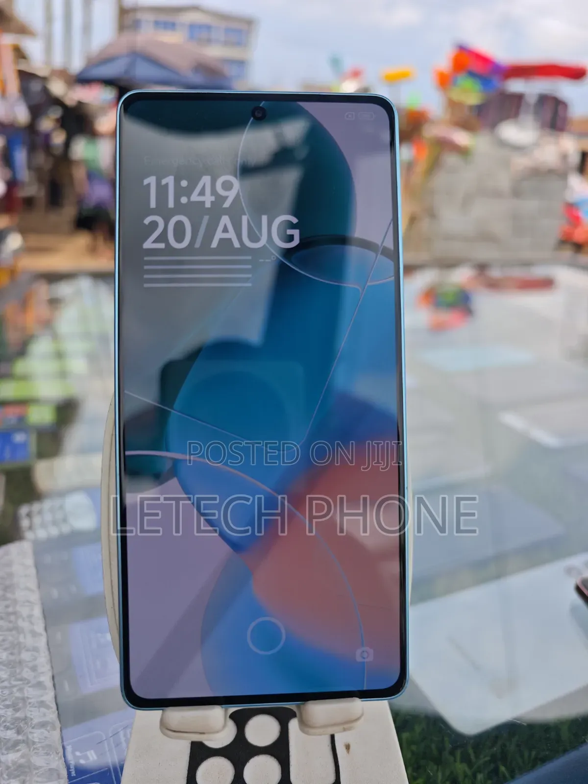 Xiaomi Redmi Note 14 Pro+ 5G 512 GB Black