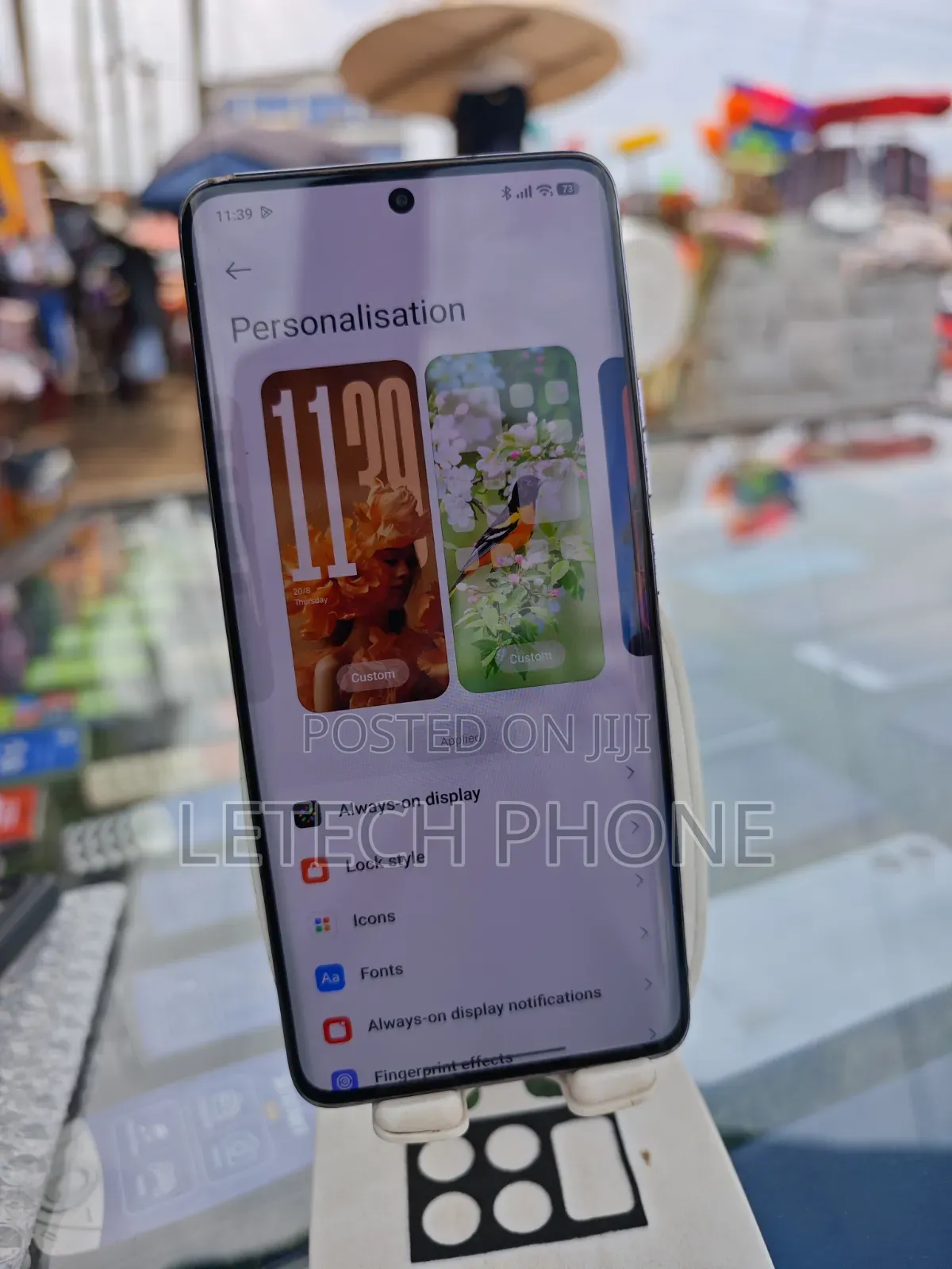 Xiaomi Redmi Note 14 Pro+ 5G 512 GB Black