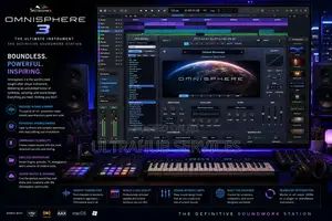 Spectrasonic Omnisphere 3 2026