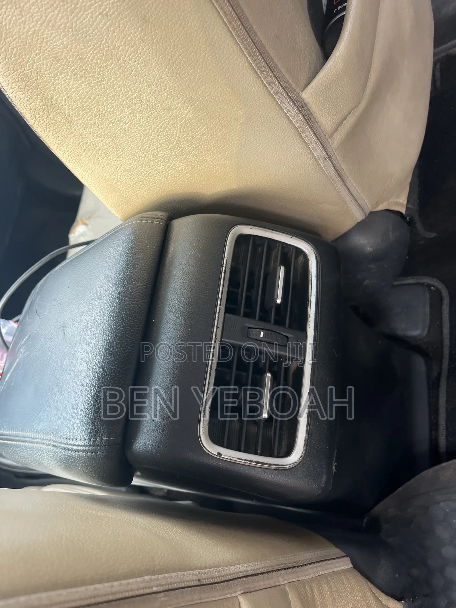 Honda CR-V EX 4dr SUV AWD (2.4L 4cyl CVT) 2016