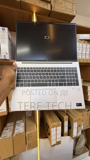 New Laptop HP 16GB Intel Core Ultra 5 SSD 512GB