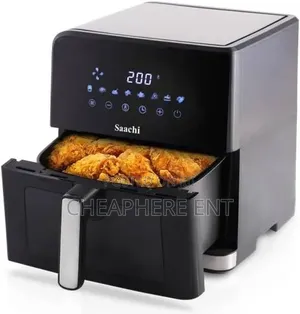 Saachi Digital Air Fryer
