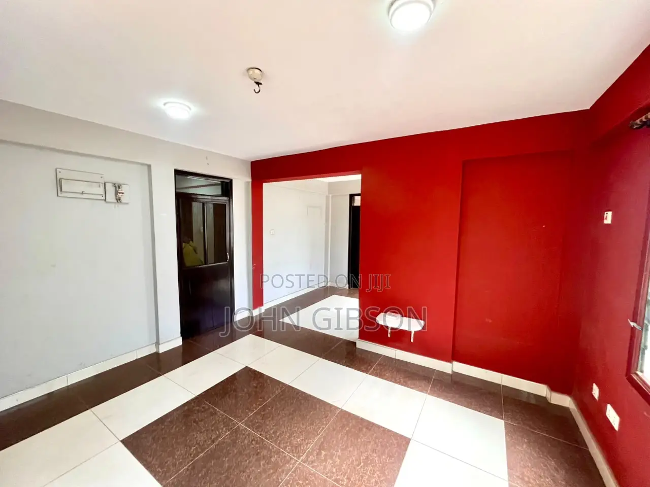 3bdrm Apartment in 3 Bedroom Apartment, SSNIT Flats for sale