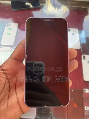 Apple iPhone 12 64 GB Purple