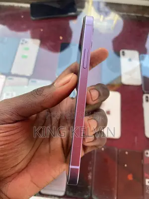 Apple iPhone 12 64 GB Purple