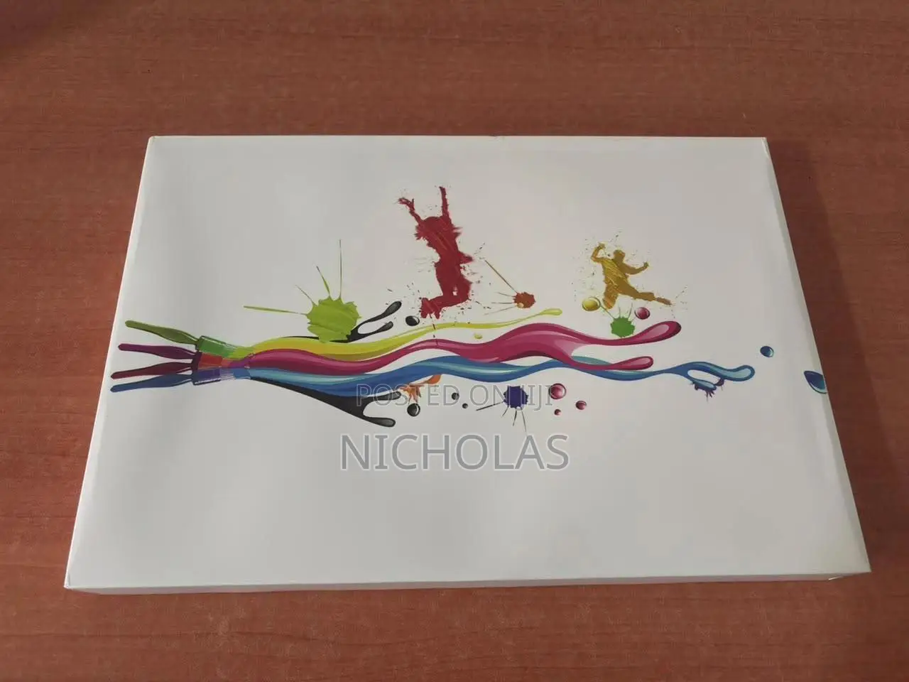 Graphics Drawing Tablet for Design Online Teaching - 10"x6"