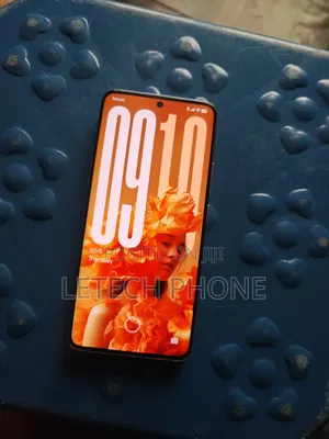 Xiaomi Redmi Note 14 Pro+ 5G 512 GB Black
