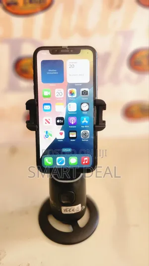 Apple iPhone XR 256 GB Black