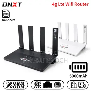 4g/5g Universal Router