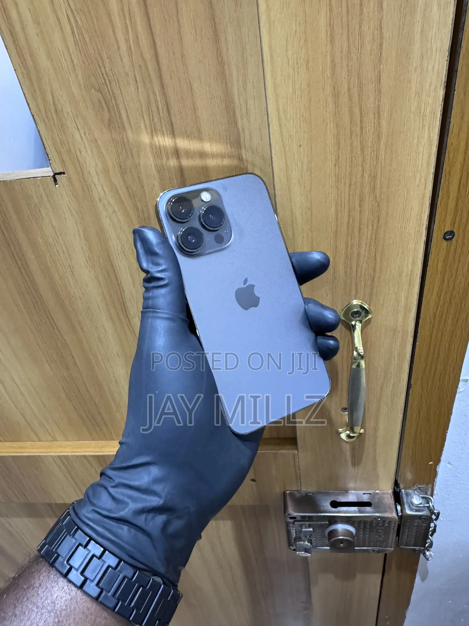 Apple iPhone 13 Pro 128 GB Graphite