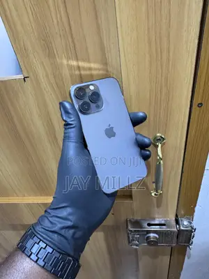 Apple iPhone 13 Pro 128 GB Graphite